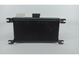 Pojistková skříňka Звукоусилитель 9631041580 Peugeot 607 2001