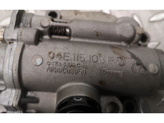 Масляный насос  CPTA 04E115103F  Audi A1 