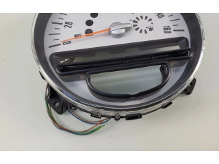 Панель приборов 9232432 Mini One - Cooper Coupe R56