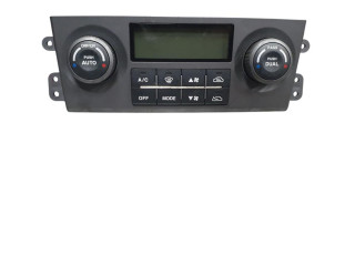 Блок управления климат-контролем 972503E261 KIA Sorento