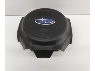 Подушка безопасности водителя 98211AL010VH, 98211AL010VH Subaru Outback (BS)