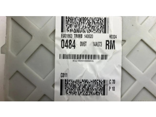 Блок управления двигателя S180133129C, 1824683   Ford Transit -  Tourneo Connect