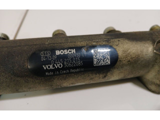 Топливная рампа 0445215015, 000930L1   Volvo XC90  