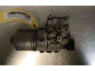 Моторчик дворников 95513457    Opel Combo C