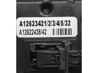 Дисплей    10R035347, B5D14V028434   Ford Fiesta