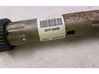 рейка Колонка рулевая Q0009589V005000000, R0-4556H Smart Roadster - года