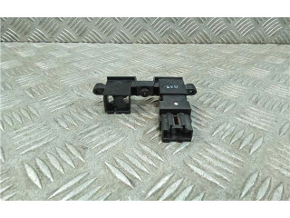 Блок управления кондиционера воздуха / климата/ печки (в салоне) UR5661530A, UR5661530A Mazda B series UN