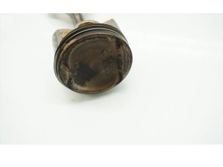  Поршень с шатуном L13Z1   Honda Jazz  