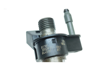 Vstřikovač 7805430 BMW 5 F10 F11 pro naftový motor 3.0 n57d30b