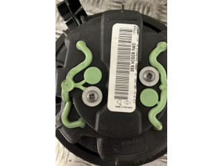 Вентилятор печки Dacia Logan I