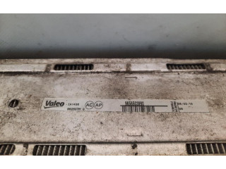 Интеркулер  9656503980, 9656503980   Peugeot 3008 I 