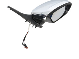 Зеркало электрическое Peugeot 2008 I 2013 - 2019 года