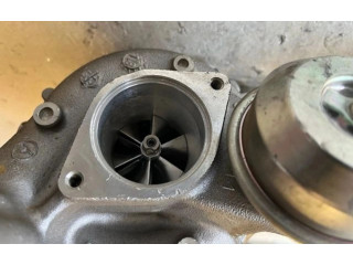 Турбина Нагнетатель Alfa Romeo Stelvio 00670051477, 00670051478