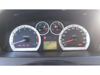 Моторчик дворников 96850001    Chevrolet Aveo