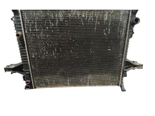 Рулевая рейка  Радиатор охлаждающей жидкости    Volvo XC90 2003 - 2006 года