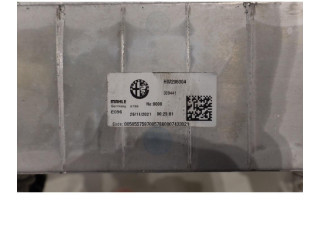 Интеркулер 309441 Alfa Romeo Stelvio