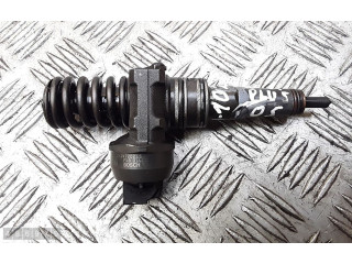 Форсунка 038130073ag, 0414720215 Volkswagen Golf Plus BXE