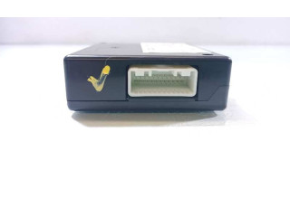 Блок управления 285321BY2D, W001T89382   Infiniti FX