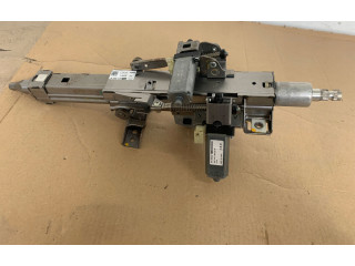 Рулевая рейка 163KM, GX733C529AD Jaguar XF X260 2015 - года