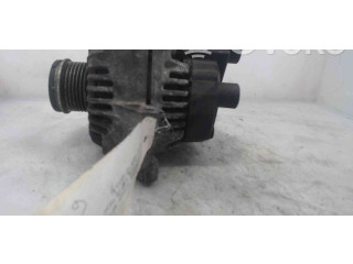 Генератор 51854103, 51854103   Fiat Punto Evo      