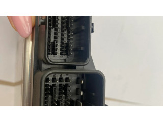 Блок управления двигателя 0281019528, CG9112A650HC   Ford S-MAX