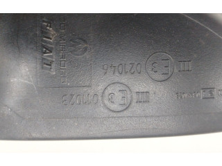 Zpětné zrcátko  Fiat Punto Evo 2011  E3021046, RASPADO  