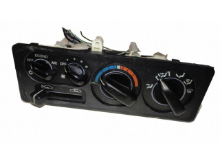 Блок управления климат-контролем MB439701 Mitsubishi Pajero