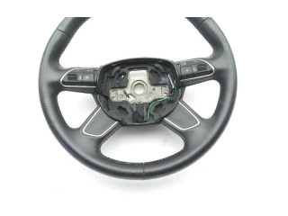 Руль Audi A3 S3 A3 Sportback 8P  2005 - 2013 года 8U0419091B      