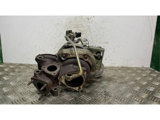 Турбина Jeep Grand Cherokee 3.0 35242171G для двигателя VM44D