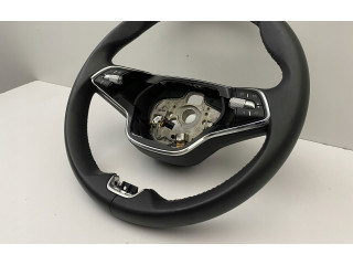 Руль Skoda Octavia Mk4 2019 - года 5E3959542F