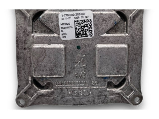 Блок управления Xenon