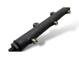 Топливная рампа 4R8Q9D280BC, 5WS40130 Jaguar S-Type 2.7 для двигателя AJD