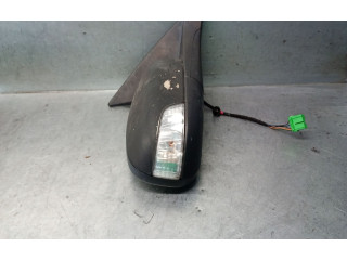 Зеркало электрическое Volvo C30 2007 - 2010 года