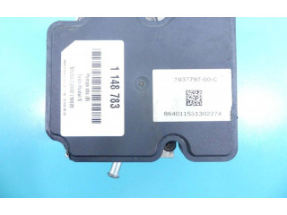 Блок АБС 0265956391, IMPRK1148783 Tesla Model S 2012 - года