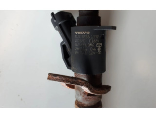 Форсунка 31303238, 31303238    Volvo V70   