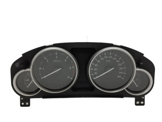 Панель приборов 1EGAM6E, TD1155430   Mazda 6       