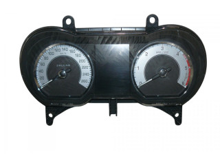Панель приборов 8X2310849KH, 8X23-18349-KH Jaguar XF