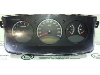 Панель приборов 8021031520 SsangYong Actyon