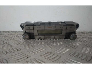Блок управления климат-контролем 6M2T18C612AH   Ford S-MAX