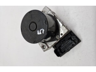 Блок АБС 0265231712, 6Q0614117S   Skoda  Fabia Mk2 (5J)  2007 - 2014 года