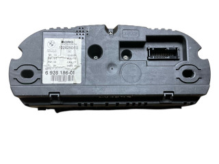 Панель приборов 1024250, 102425010   BMW Z4 E85 E86       
