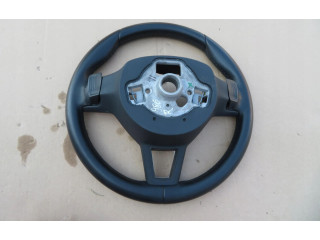 Руль Skoda Superb B8 (3V)  2015 - 2024 года 3V0419091M      