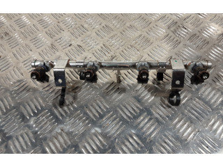 Топливная рампа 55265442, 27916A Fiat 500X 1.6