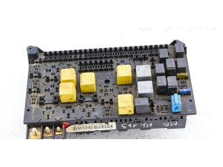 Pojistková skříňka 1635450205 Mercedes-Benz ML W163 2003