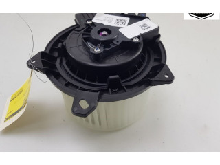 Вентилятор печки 153947500A, 153947500A Tesla Model S