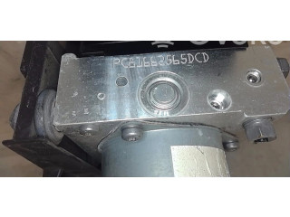 Блок АБС 6000627413   Jeep  Renegade  2014 -  года