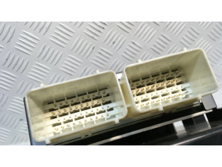 Блок комфорта P4727212, P4707592 Chrysler Voyager