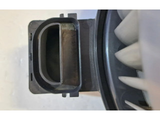 Вентилятор печки AV2727005381 Jaguar XF X250