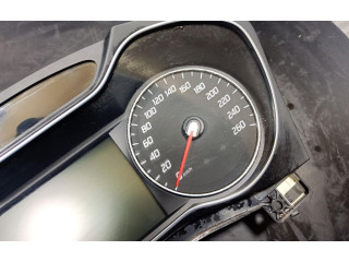 Панель приборов Ford Galaxy