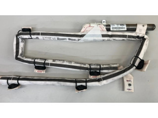 Боковая подушка безопасности 4M8880741E, EX2015090497   Audi RS Q8